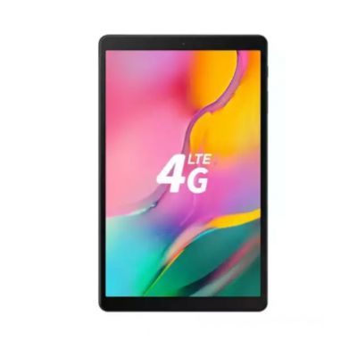 Samsung Galaxy Tab A 10.1inch (SM- T515) [ RAM-2GB, ROM-32GB, Camera: 8MP Main+ 5MP Front ]